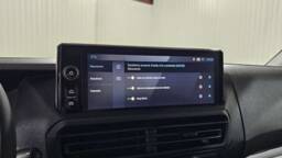PEUGEOT EXPERT FOURGON Expert Fourgon EXPERT FGN M BLUEHDI 145 S S EAT8