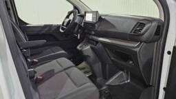 PEUGEOT EXPERT FOURGON Expert Fourgon EXPERT FGN M BLUEHDI 145 S S EAT8