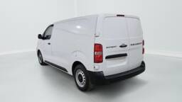 PEUGEOT EXPERT FOURGON Expert Fourgon EXPERT FGN M BLUEHDI 145 S S EAT8