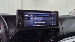 PEUGEOT EXPERT FOURGON Expert Fourgon EXPERT FGN M BLUEHDI 145 S S EAT8