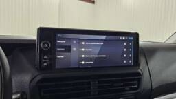 PEUGEOT EXPERT FOURGON Expert Fourgon EXPERT FGN M BLUEHDI 145 S S EAT8
