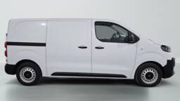 PEUGEOT EXPERT FOURGON Expert Fourgon EXPERT FGN M BLUEHDI 145 S S EAT8