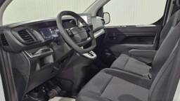 PEUGEOT EXPERT FOURGON Expert Fourgon EXPERT FGN M BLUEHDI 145 S S EAT8
