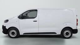 PEUGEOT EXPERT FOURGON Expert Fourgon EXPERT FGN M BLUEHDI 145 S S EAT8