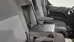 PEUGEOT EXPERT FOURGON Expert Fourgon EXPERT FGN M BLUEHDI 145 S S EAT8