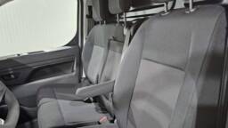 PEUGEOT EXPERT FOURGON Expert Fourgon EXPERT FGN M BLUEHDI 145 S S EAT8