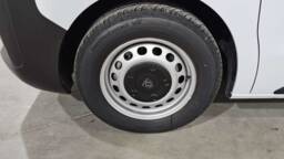 PEUGEOT EXPERT FOURGON Expert Fourgon EXPERT FGN M BLUEHDI 145 S S EAT8