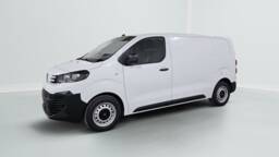 PEUGEOT EXPERT FOURGON Expert Fourgon EXPERT FGN M BLUEHDI 145 S S EAT8
