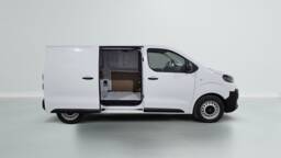 PEUGEOT EXPERT FOURGON Expert Fourgon EXPERT FGN M BLUEHDI 145 S S EAT8