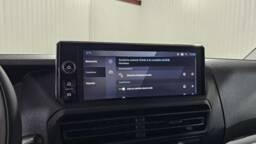 PEUGEOT EXPERT FOURGON Expert Fourgon EXPERT FGN M BLUEHDI 145 S S EAT8