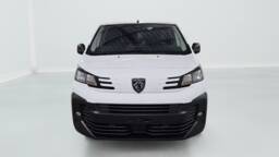 PEUGEOT EXPERT FOURGON Expert Fourgon EXPERT FGN M BLUEHDI 145 S S EAT8