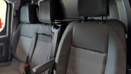 PEUGEOT EXPERT FOURGON Expert Fourgon EXPERT FGN M BLUEHDI 180 S S EAT8