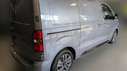 PEUGEOT EXPERT FOURGON Expert Fourgon EXPERT FGN M BLUEHDI 180 S S EAT8