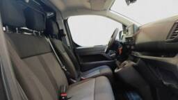 PEUGEOT EXPERT FOURGON Expert Fourgon EXPERT FGN TOLE M BLUEHDI 145 S&S BVM6