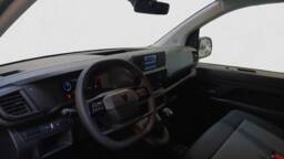 PEUGEOT EXPERT FOURGON Expert Fourgon EXPERT FGN TOLE M BLUEHDI 145 S&S BVM6