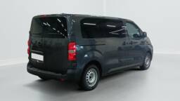 PEUGEOT EXPERT FOURGON Expert Fourgon EXPERT FGN TOLE M BLUEHDI 145 S&S BVM6