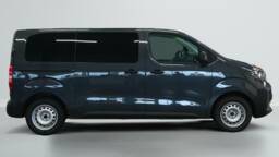 PEUGEOT EXPERT FOURGON Expert Fourgon EXPERT FGN TOLE M BLUEHDI 145 S&S BVM6