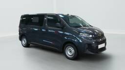 PEUGEOT EXPERT FOURGON Expert Fourgon EXPERT FGN TOLE M BLUEHDI 145 S&S BVM6