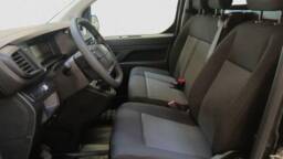 PEUGEOT EXPERT FOURGON Expert Fourgon EXPERT FGN TOLE M BLUEHDI 145 S&S BVM6