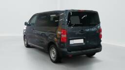 PEUGEOT EXPERT FOURGON Expert Fourgon EXPERT FGN TOLE M BLUEHDI 145 S&S BVM6