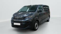 PEUGEOT EXPERT FOURGON Expert Fourgon EXPERT FGN TOLE M BLUEHDI 145 S&S BVM6