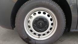 PEUGEOT EXPERT FOURGON Expert Fourgon EXPERT FGN TOLE M BLUEHDI 145 S&S BVM6