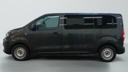 PEUGEOT EXPERT FOURGON Expert Fourgon EXPERT FGN TOLE M BLUEHDI 145 S&S BVM6