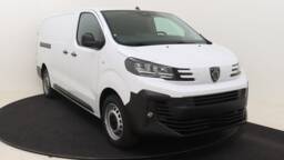 PEUGEOT EXPERT EXPERT LONG