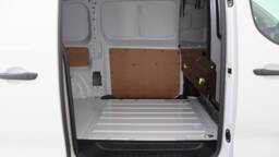 PEUGEOT EXPERT EXPERT LONG