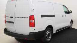 PEUGEOT EXPERT EXPERT LONG
