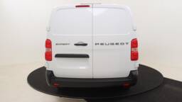 PEUGEOT EXPERT EXPERT LONG
