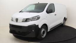 PEUGEOT EXPERT EXPERT LONG