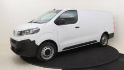 PEUGEOT EXPERT EXPERT LONG