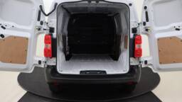 PEUGEOT EXPERT EXPERT STANDARD