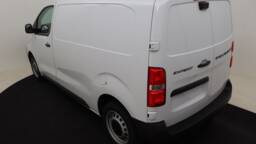 PEUGEOT EXPERT EXPERT STANDARD