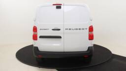 PEUGEOT EXPERT EXPERT STANDARD