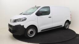 PEUGEOT EXPERT EXPERT STANDARD