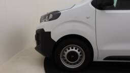 PEUGEOT EXPERT EXPERT STANDARD