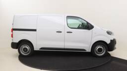 PEUGEOT EXPERT EXPERT STANDARD