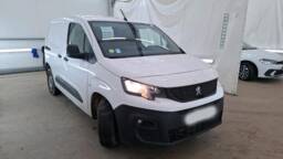 PEUGEOT PARTNER FOURGON PARTNER FOURGON STANDARD 1000 KG BLUEHDI 100 S&S  PREMIUM