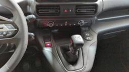 PEUGEOT PARTNER FOURGON PARTNER FOURGON M 650 KG BLUEHDI 100 S&S BVM6 3PL + CABINE EXTENSO + MIRROR SCREEN