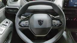 PEUGEOT PARTNER FOURGON PARTNER FOURGON M 650 KG BLUEHDI 100 S&S BVM6 3PL + CABINE EXTENSO + MIRROR SCREEN