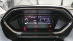 PEUGEOT PARTNER FOURGON PARTNER FOURGON M 650 KG BLUEHDI 100 S&S BVM6 3PL + CABINE EXTENSO + MIRROR SCREEN