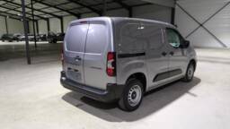 PEUGEOT PARTNER FOURGON PARTNER FOURGON M 650 KG BLUEHDI 100 S&S BVM6 3PL + CABINE EXTENSO + MIRROR SCREEN