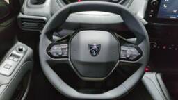 PEUGEOT PARTNER FOURGON PARTNER FOURGON M 650 KG BLUEHDI 100 S&S BVM6 3PL + CABINE EXTENSO + MIRROR SCREEN