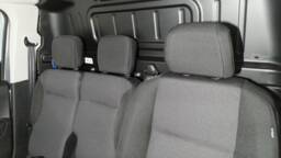 PEUGEOT PARTNER FOURGON PARTNER FOURGON M 650 KG BLUEHDI 100 S&S BVM6 3PL + CABINE EXTENSO + MIRROR SCREEN