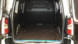 PEUGEOT PARTNER PARTNER FOURGON M 1000 KG BLUEHDI 130 S&S EAT8