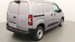 PEUGEOT PARTNER PARTNER FOURGON M 1000 KG BLUEHDI 130 S&S EAT8