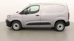 PEUGEOT PARTNER PARTNER FOURGON M 1000 KG BLUEHDI 130 S&S EAT8