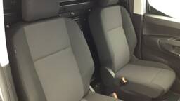 PEUGEOT PARTNER PARTNER FOURGON M 1000 KG BLUEHDI 130 S&S EAT8